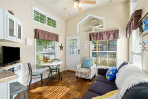 Lakefront Resort Tiny Living by RelaxSTR - Image 3