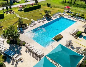 Lakefront Resort Tiny Living by RelaxSTR - Image 4
