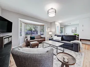 Inner City Hideaway with Huge Yard! - Image 3