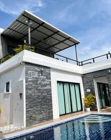 Full Love Hua Hin Pool Villa - Image 2