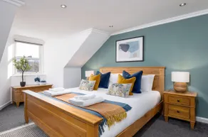 The Stirling Townhouse - Image 2