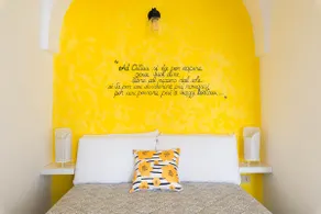 Casa Bianco Sale Ostuni - Terrazze vista mare - Image 4