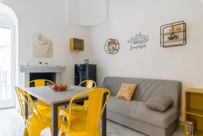 Casa Bianco Sale Ostuni - Terrazze vista mare - Image 2