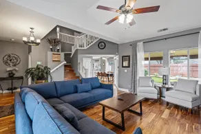 4BR 3BA EVCharger! King Bed! Long StaysWelcomed - Image 2
