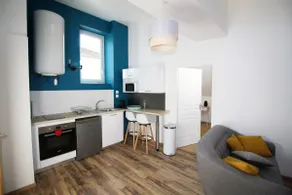 Aparthotel Le Pin * Air conditioning - Image 4