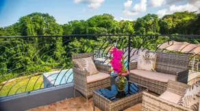 Runaway Villa | Pool, Beach, Chef, Maid, Breakfast - Image 4