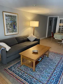 Cozy & Convenient Retreat in Lively Neighborhood - Image 3