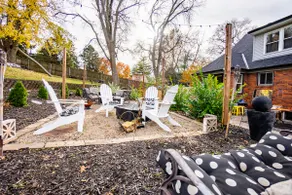 Group Getaway: fun backyard, pool table, arcade - Image 4