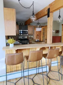 Cozy Vermont Mountain & Lake Cabin - Image 2