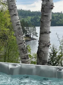 The Indian Lake House -lakefront-Hot Tub-Sauna- - Image 4