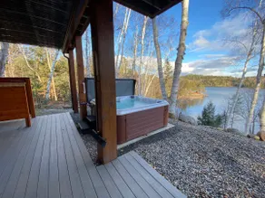 The Indian Lake House -lakefront-Hot Tub-Sauna- - Image 5