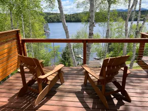 The Indian Lake House -lakefront-Hot Tub-Sauna- - Image 2
