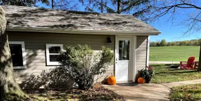 Schoolhouse cottage - Image 3