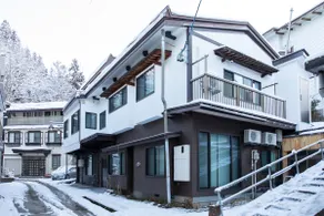 Kawazen - A modern and spacious inn with a luxury open kitchen, rented as a whole house! - Image 5