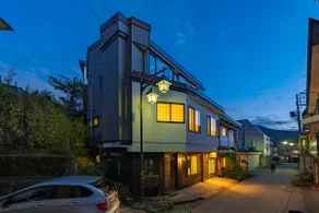 Kawazen - A modern and spacious inn with a luxury open kitchen, rented as a whole house! - Image 4