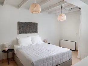 Select Semi Basement 2BD apt with terrace / garden - Image 4