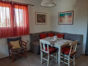Stone house in the olive grove - Image 4
