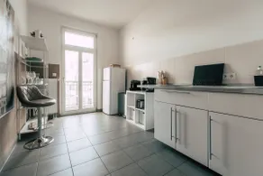 *Charming* Plenty of space & quiet balcony near the zoo - Image 4