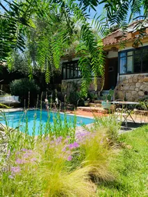 Sheepfold-Artist's studio, in an idyllic setting. - Image 3