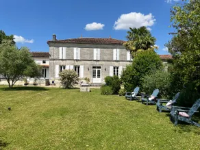 1854 Chassors — Cognac gîte - 4*- heated pool & jacuzzi, amazing facilities - Image 5