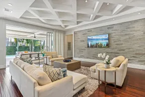 Luxurious Delray Beach Pool Home in Downtown Delray! VIP Beach Passes! - Image 3