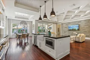 Luxurious Delray Beach Pool Home in Downtown Delray! VIP Beach Passes! - Image 4