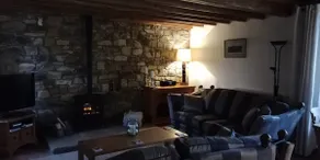 Heron cottage, beautiful and cosy. - Image 4