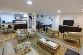 Seafront Beach House with Pool - Image 4