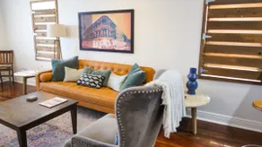 Eclectic Uptown Apt | Blocks to Magazine Street - Image 5