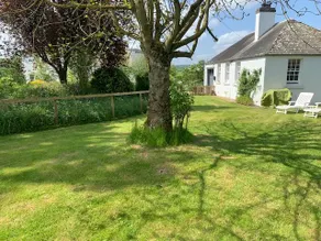 Stilvolles, komfortables Cottage zur Selbstverpflegung. Im Herzen der Scottish Borders - Image 3
