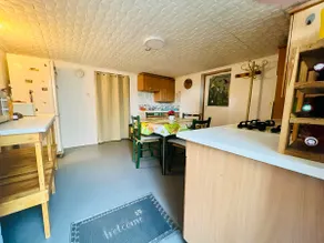 garden level studio (breakfast included) - Image 5