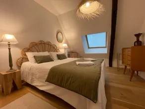 House in the historic center, cleaning and linens included - Image 3