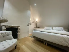 House in the historic center, cleaning and linens included - Image 2