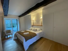 House in the historic center, cleaning and linens included - Image 4