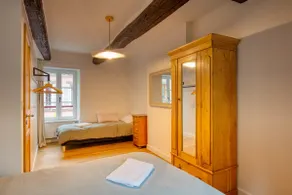 House in the historic center, cleaning and linens included - Image 5