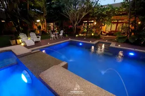 Modern Love Villa/Breakfast/Pool /Waterfall/5-star - Image 2