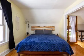 Cozy Upper Level of a Duplex in a Great Location! - Image 4