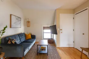 Cozy Upper Level of a Duplex in a Great Location! - Image 2