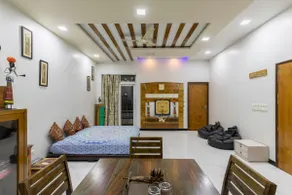 The Royal Luxury Suite: Fully Sanitised, AC, Wifi - Image 2