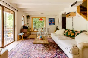 Creekside cottage on 65 acres of land - Image 5