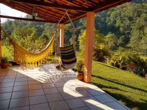 Miracatu! Peace and exuberant nature! Want to chill out? - Image 2