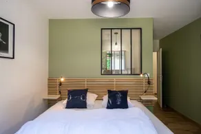 Quiet cottage – Heated pool – Jacuzzi – Manor house - Image 4