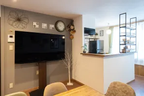 [South 3 East 2 Best Location! Large number of people can stay!] / Sapporo Center Street Location & Private! Up to 15 people - Image 3