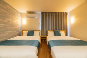 【32㎡】11mins to Nagasaki Sta/Wi-Fi/Kitchen/4 ppl - Image 2