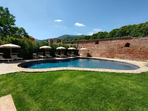 Maniero del Brunelleschi-Apt. IL PRISON+pool - Image 3