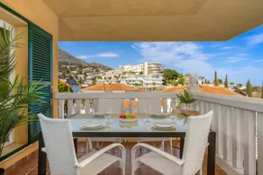 Lovely seaview apartment by Costarentals - Ref 106 - Image 5