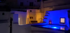 MyBozer Cave Villa - Image 3