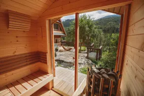 Greiner Boutique Mountain Chalet - Image 5