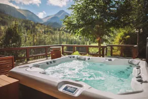 Greiner Boutique Mountain Chalet - Image 2