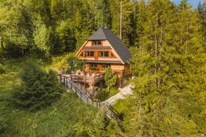 Greiner Boutique Mountain Chalet - Image 3